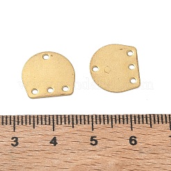Kronleuchter aus Messing Komponente Verbinder&nbsp;FIND-WH0113-03C