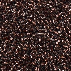 Miyuki Delica Perlen&nbsp;X-SEED-J020-DB0150