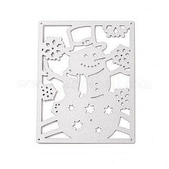 Kohlenstoffstahl Schneidwerkzeuge Schablonen&nbsp;DIY-XCP0002-44