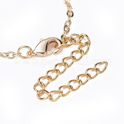 Braccialetti con ciondoli e set di bracciali intrecciati&nbsp;BJEW-JB04323