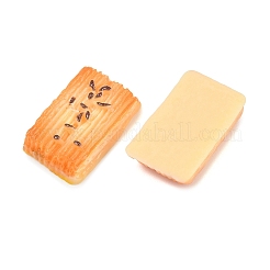 Undurchsichtigen Cabochons&nbsp;RE-CBAF00C-07