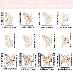 Schmetterling&nbsp;DIY-SP0006-44