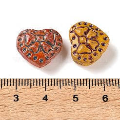 Perles vernissées manuelles&nbsp;LA-CBA4A8C-11