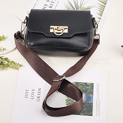 Correas de poliéster para bolsas&nbsp;PURS-WH20002-07C