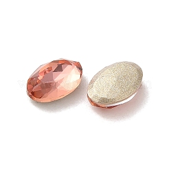 Glas Strass Cabochons&nbsp;RGLA-P037-08A-D262