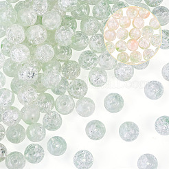 100 Stück transparente&nbsp;GLAA-TA0004-28C