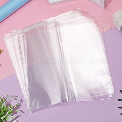 Bolsas de celofán del OPP rectángulo&nbsp;OPC-TADJ0001-07C