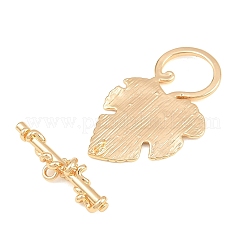 Fermagli in ottone a levetta&nbsp;KK-CBA7BFE-08G