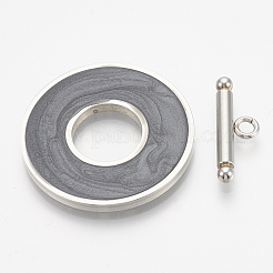 Knebelverschlüsse aus Edelstahl 304&nbsp;STAS-T037-05