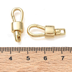 Fermagli di ottone girevole&nbsp;KK-CBA50B0-28G