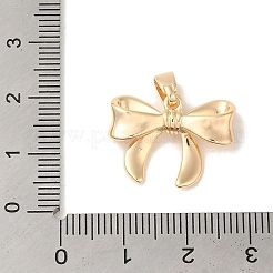 Messing Anhänger & Charms&nbsp;KK-S368-07G