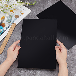 Plaques de moule en plastique abs&nbsp;AJEW-WH0314-399B-01