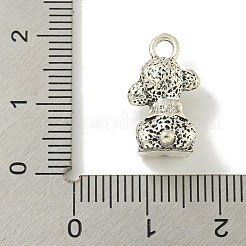 Pendente in lega stile tibetano&nbsp;FIND-U015-06AS