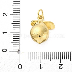 Anhänger aus Edelstahl 304&nbsp;STAS-U049-01A-08G