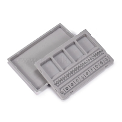 Pe und Flocking Bead Design Boards&nbsp;TOOL-O005-07