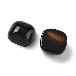 Natürliche Achat Cabochons&nbsp;G-L646-08B-02