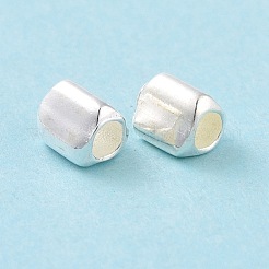 925 perline in argento sterling&nbsp;LS-STER-D035-07S