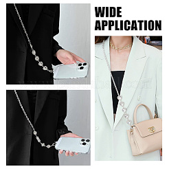 3 sangle de sac à chaîne en alliage de style 3&nbsp;FIND-WR0009-16