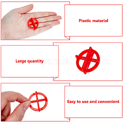1500 distanziatore per piastrelle a croce rimovibile&nbsp;TOOL-GO0001-23