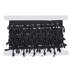 4 m Spitzenbesatz aus Polyester&nbsp;OCOR-AR0002-05