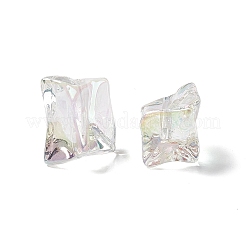 Transparente Acryl Perlen&nbsp;OACR-E004-20