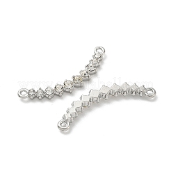 Legierung rhinestone-anhänger&nbsp;FIND-L024-09P