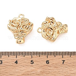 Pendentifs en laiton&nbsp;KK-K351-81G