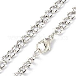 Collier de souhait de graines de pissenlit pour cadeau de femme adolescente&nbsp;NJEW-Z014-03P