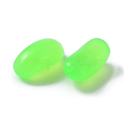 Caramelle di gelatina di pvc&nbsp;DJEW-WH0015-64C