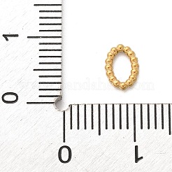 Gedrehte Verbindungsringe aus Edelstahl 304&nbsp;STAS-F349-06G-05