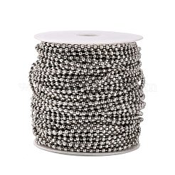 Cadenas de bolas de hierro&nbsp;CH-CHB004Y-AS-NF