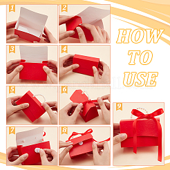 DIY-Set für Hochzeitsgeschenke&nbsp;DIY-WH0250-73C