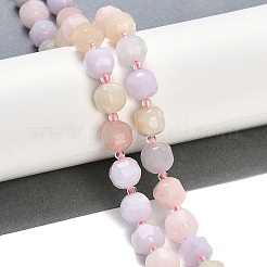 Naturperlen Stränge morganite&nbsp;G-B125-O08-01