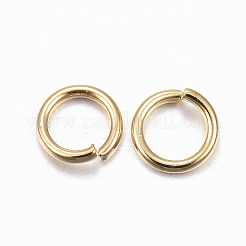 Offene Biegeringe aus Edelstahl 304&nbsp;STAS-H558-03G