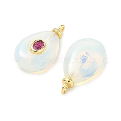 Opalite Anhänger&nbsp;KK-G555-17G-01