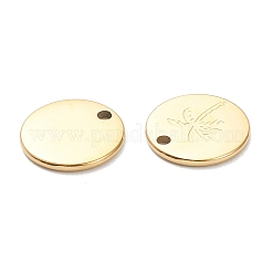 Dijes de acero inoxidable 304 con revestimiento iónico (IP)&nbsp;LS-STAS-P280-10G