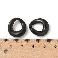Pendentifs en acier inoxydable 304&nbsp;STAS-Q362-02C-B