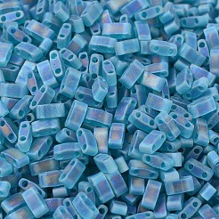 Miyuki halbe Tila Perlen&nbsp;SEED-X0054-HTL2405FR