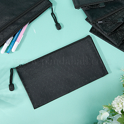 Sacs de rangement de dossiers en tissu Oxford&nbsp;AJEW-WH20022-57A-03