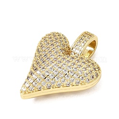 Ottone micro spianare pendenti zirconi&nbsp;CU-CBA7D5E-05G