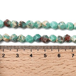 Synthetischen shoushan Steinperlen Stränge&nbsp;G-Z119-A01-01A
