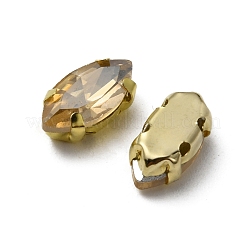 Nähen auf Rhinestone&nbsp;DIY-WH0033-67B-02