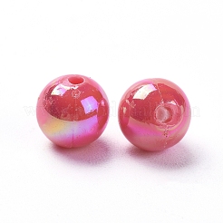 Perle acriliche poli stirene ecologiche&nbsp;PL427-7