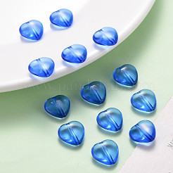 Transparente Acryl Perlen&nbsp;TACR-S154-54B-86