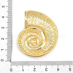 Messing Anhänger & Charms&nbsp;KK-L251-59G