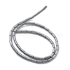 Terahertz Steinperlen Stränge&nbsp;G-M095-P01-01B