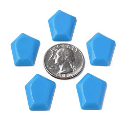 Cabochons de acrílico opacos&nbsp;MACR-S373-142-A09
