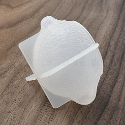 3d stampo per candele in silicone fai da te al limone&nbsp;SIMO-G010-08B