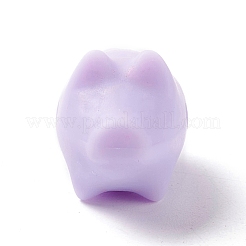 Perle focali in silicone&nbsp;DIY-B053-01A