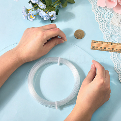 25m PVC-Stäbchen&nbsp;KY-GF0001-66B